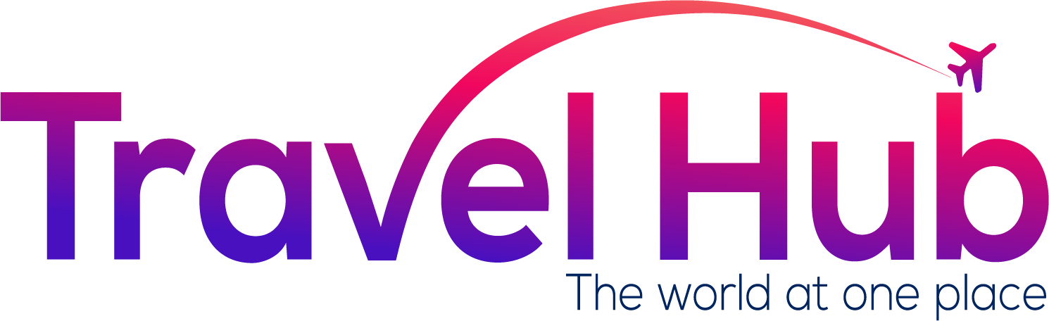 Holiday Destinations TravelHub