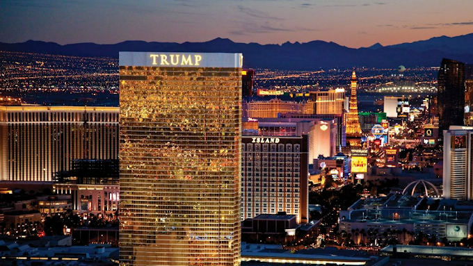 Trump International Hotel 