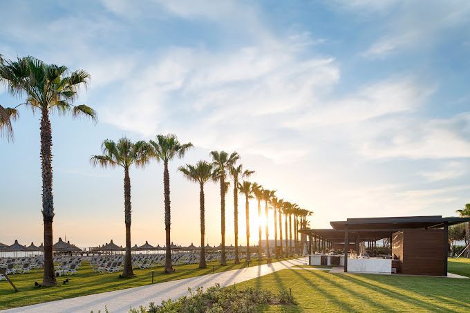 Voyage Belek Golf & Spa