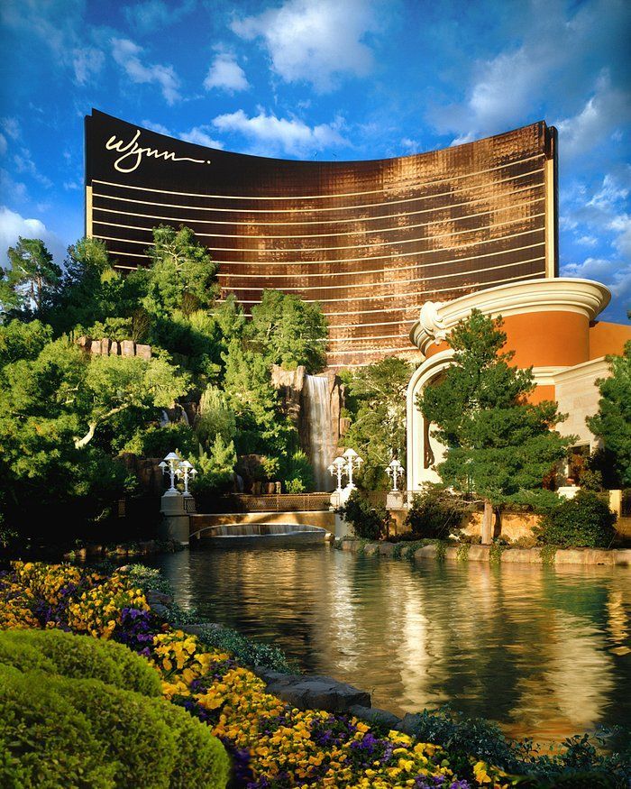 Wynn Las Vegas