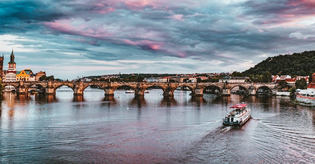 Prague, Czech Republic