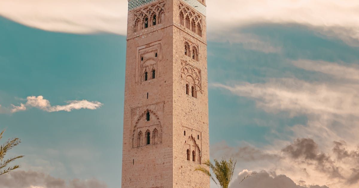 Marrakech, Morocco