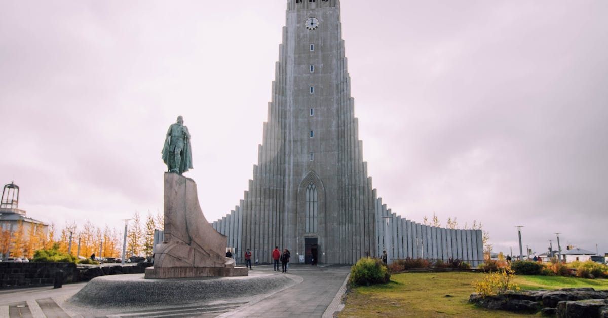 Reykjavik, Iceland