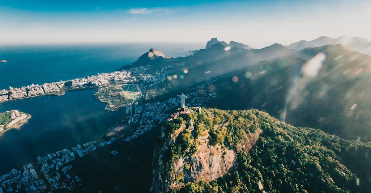 Rio de Janeiro, Brazil