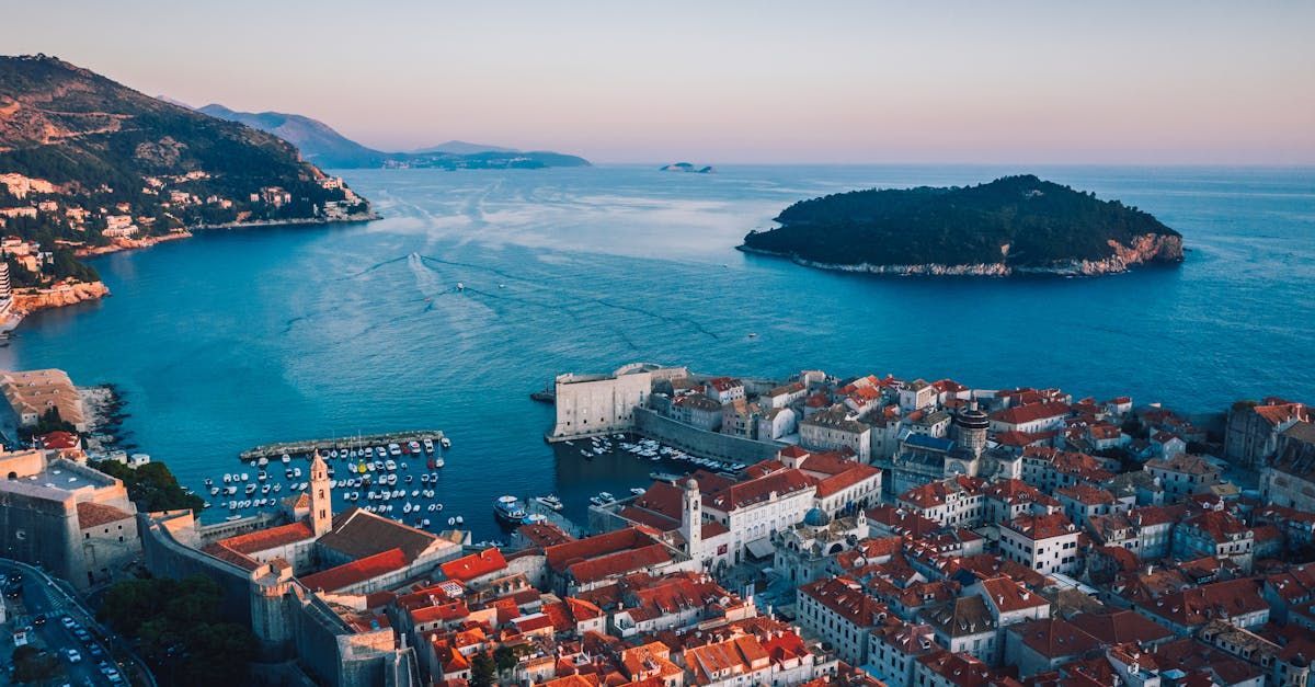 Dubrovnik, Croatia