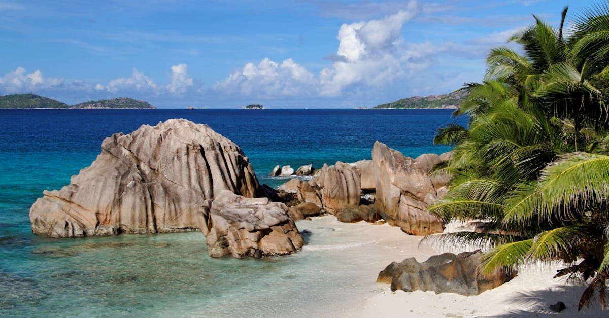 Seychelles Holidays