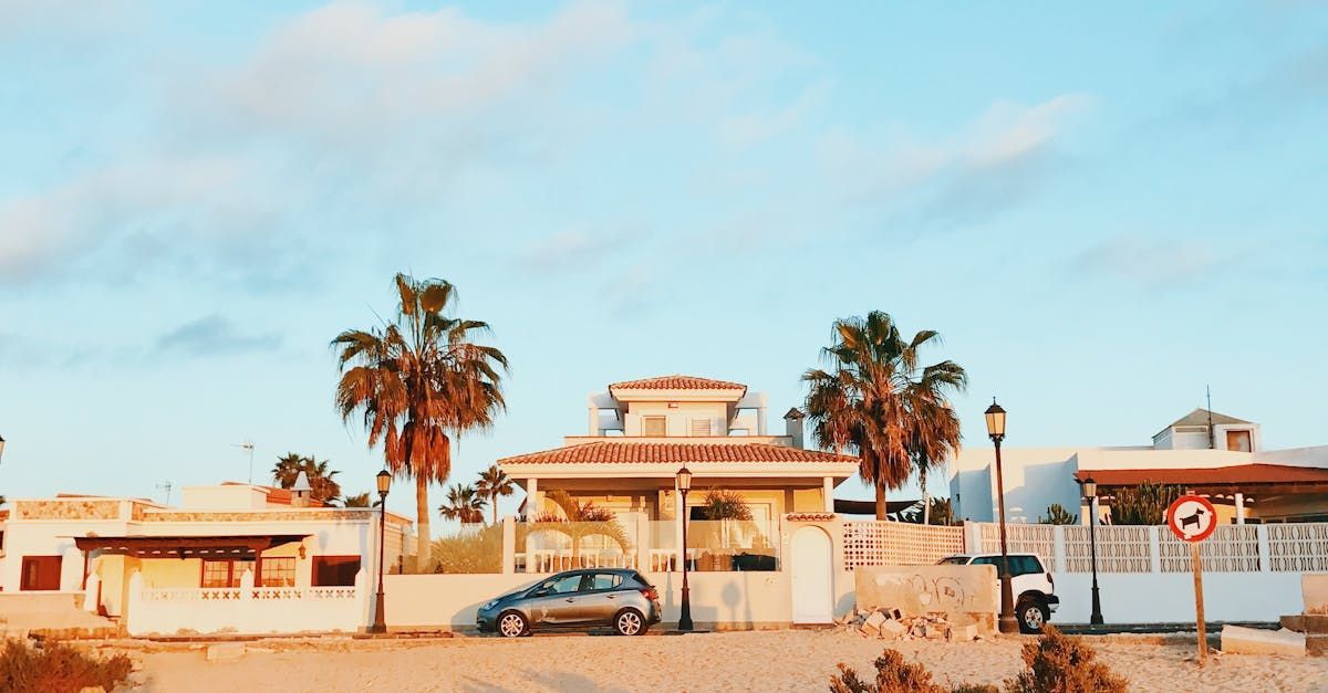 Fuerteventura, Canary Islands