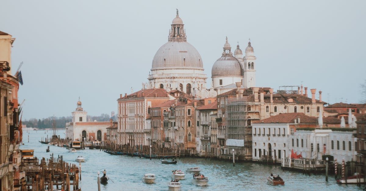 Venice, Italy