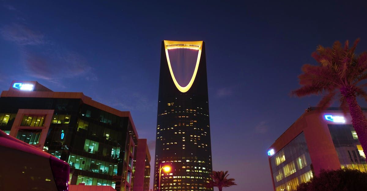 Riyadh, Saudi Arabia