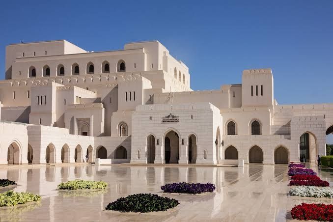 Intercontinental Muscat