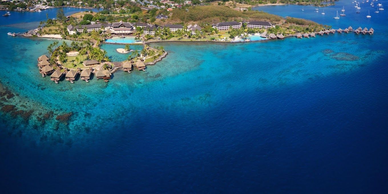 InterContinental Resort Tahiti