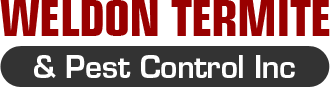 Weldon Termite & Pest Control Inc