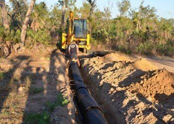 Septic Tank Pipes - Fast Call Plumbing & Pumping
