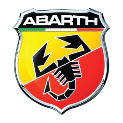 an abarth logo with a scorpion on it  - Eugene, OR - Vintage Underground