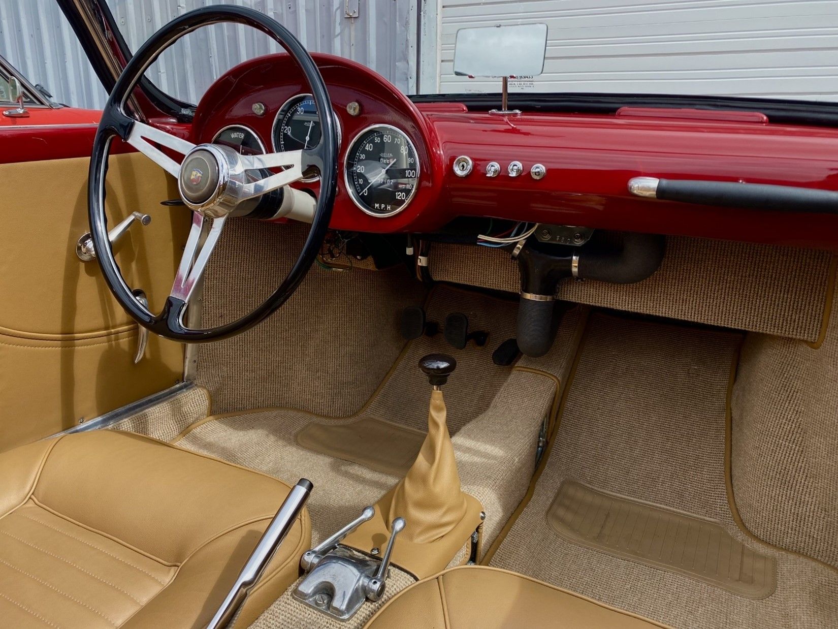 Classic Car — Eugene, OR — Vintage Underground