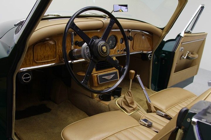 Car Steering Wheel — Eugene, OR — Vintage Underground