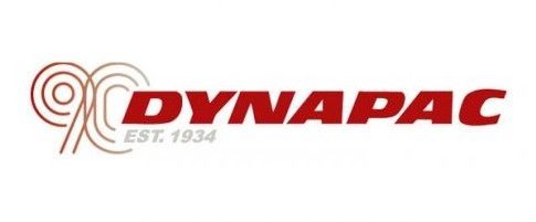 Dynapac Logo