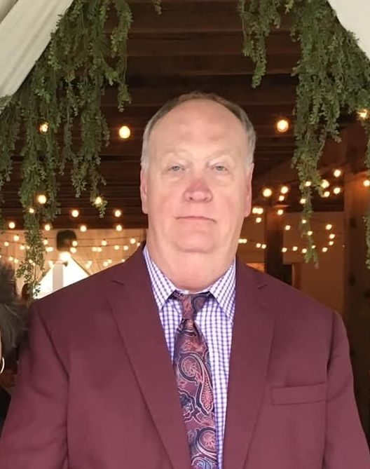 Steve Talbott