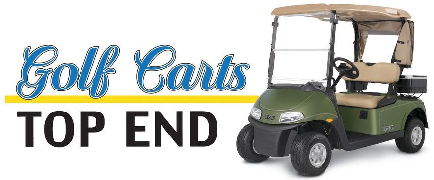 Golf Carts Top End: Supplying Golf Carts in Darwin