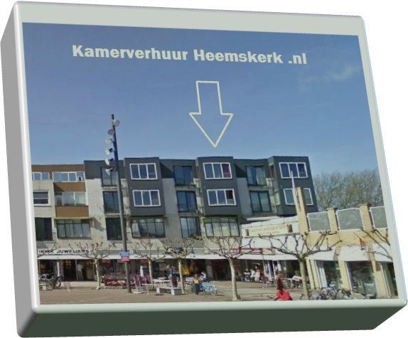 (c) Kamerverhuurheemskerk.nl