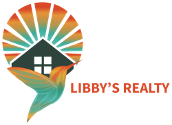 Libby's Realty Logo