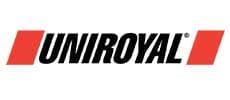 Uniroyal Logo  | Jim's Car Care