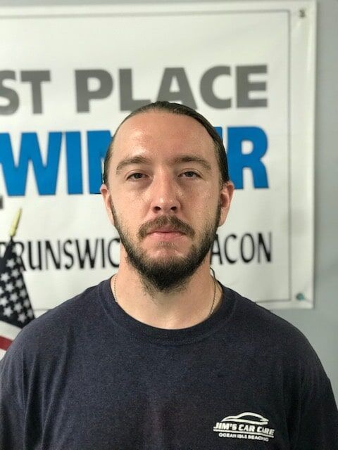 Staff Image | Jim's Car Care