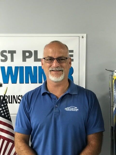 Staff Image | Jim's Car Care