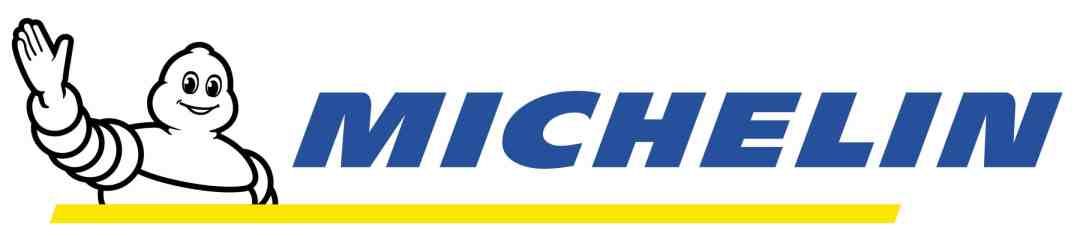 Michelin Logo | Jim's Car Care