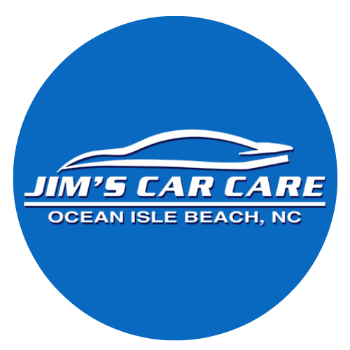 Choosing the Right Tires Jim's Car Care in Ocean Isle Beach, NC