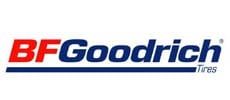 BFGoodrich Logo  | Jim's Car Care