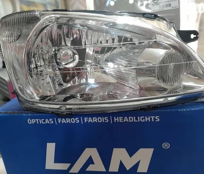 Repuestos del Pacífico