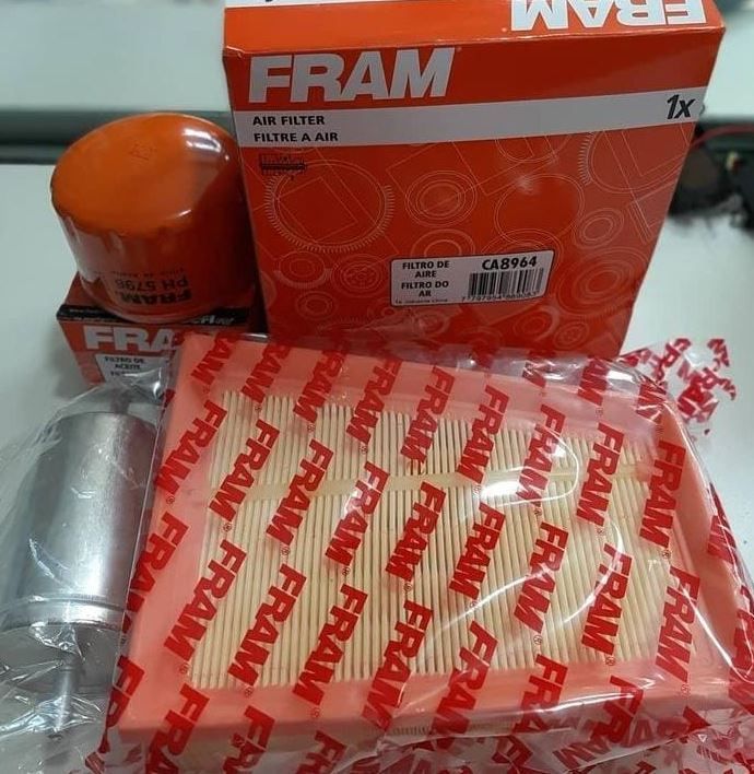 Repuestos del Pacífico