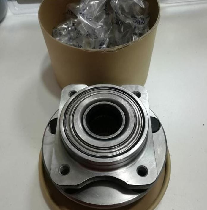 Repuestos del Pacífico