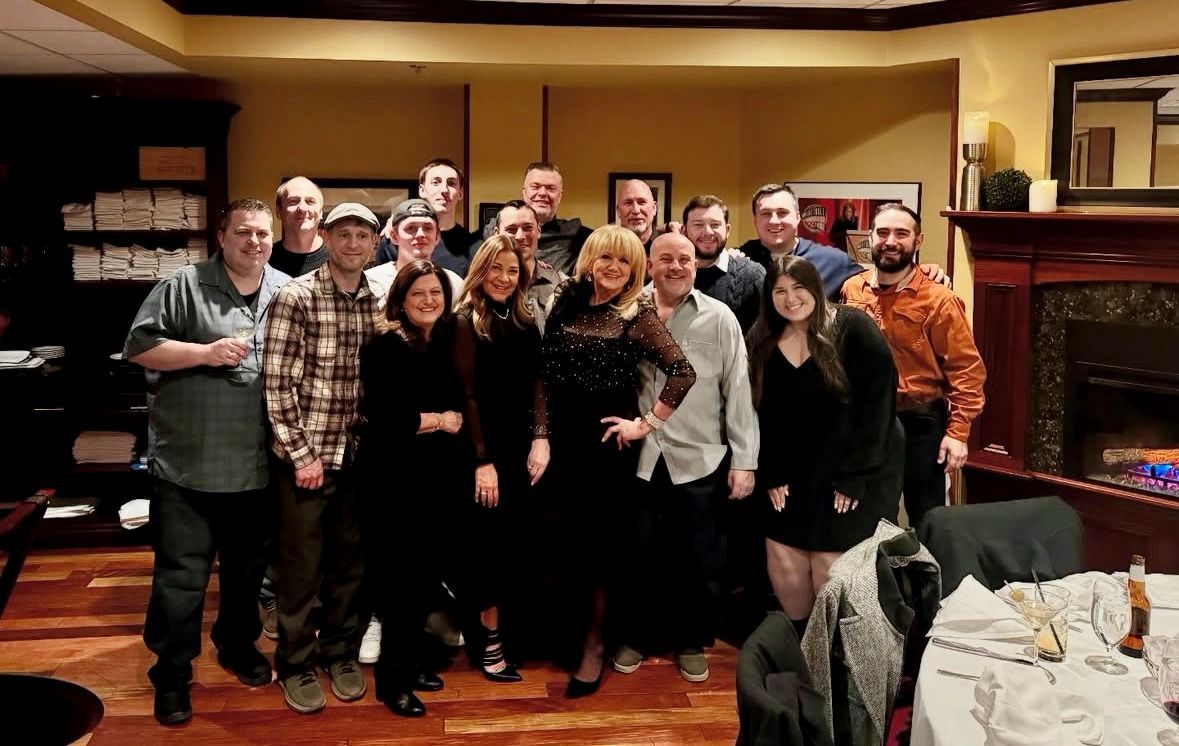 Staff — Edison, NJ — Certified Kitchens Inc.