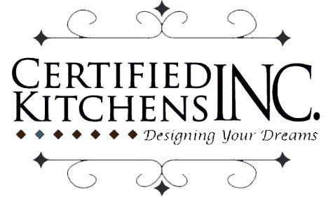 Certified Kitchens Inc.