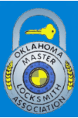 Oklahoma Master Locksmith Association