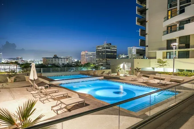 Apartamento En Venta En Hato Rey | MG Realty Group