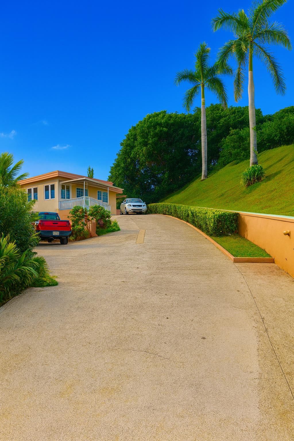 Casa En Venta En Barranquitas | Vendida MG Realty