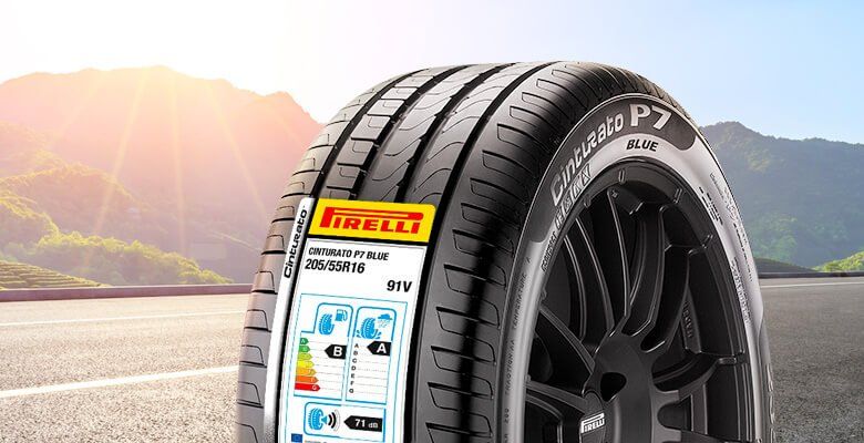 promozione gomme pirelli