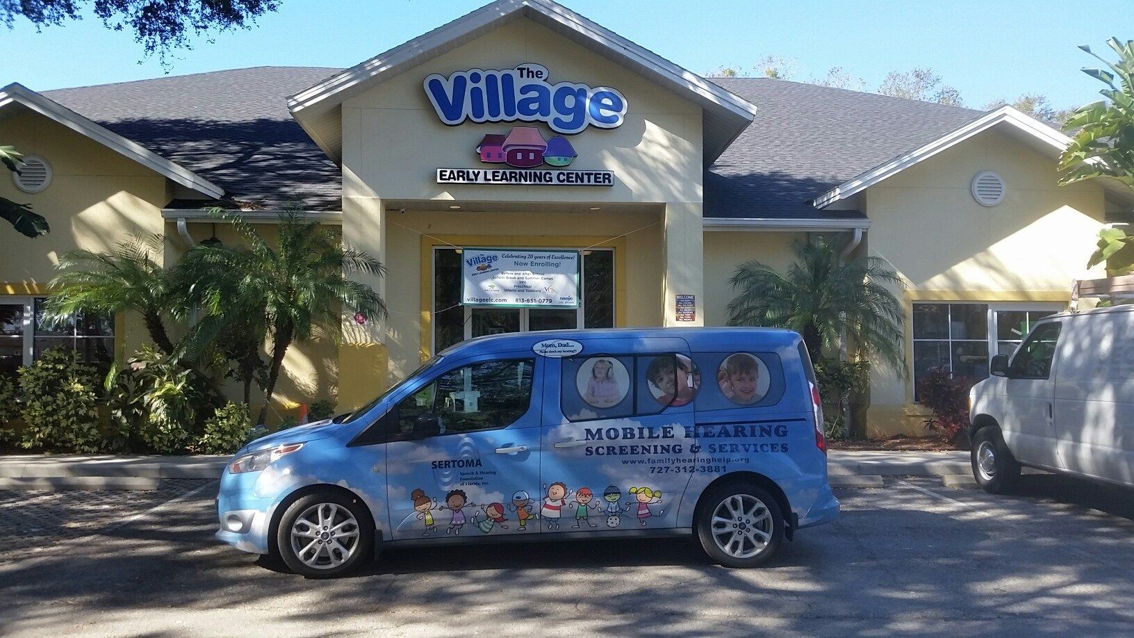 Sertoma Speech and Hearing Foundation of Florida, Inc.