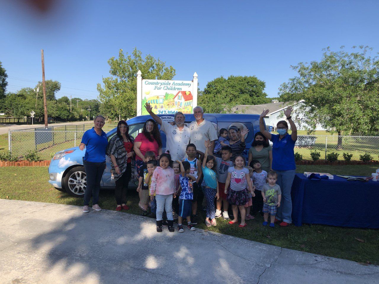 Sertoma Speech and Hearing Foundation of Florida, Inc.