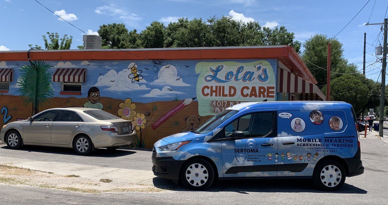 Sertoma Speech and Hearing Foundation of Florida, Inc.