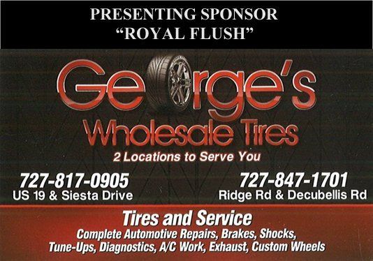 George's Wholesale Tires