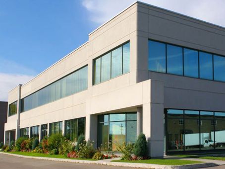 HRA Building in Denver, CO