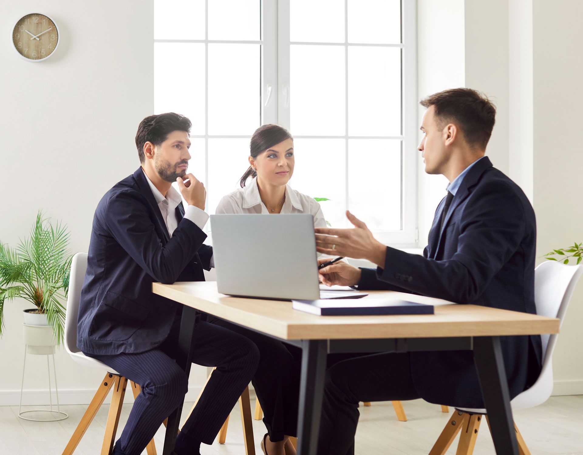 Working Hours Table Computation for Payroll