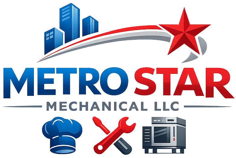 Food Service Equipment Repair Training in Atlanta, GA | Metro Star Mechanical LLC Food Service Equipment Repair Training in Atlanta, GA | Metro Star Mechanical LLC