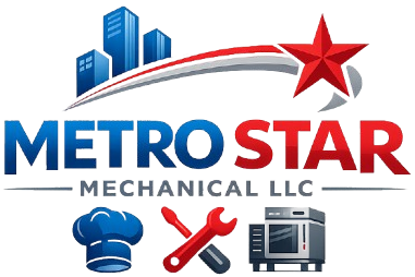 Food Service Equipment Repair Training in Atlanta, GA | Metro Star Mechanical LLC Food Service Equipment Repair Training in Atlanta, GA | Metro Star Mechanical LLC