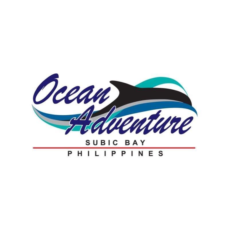 The Ocean Adventure in Subic Bay.