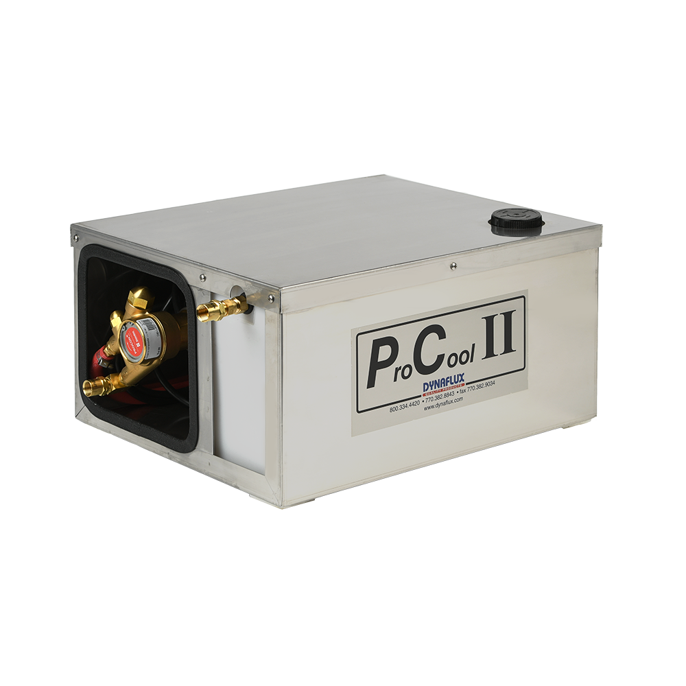 Dynaflux – Procool PC2 V/G Cooling System  | Spotco